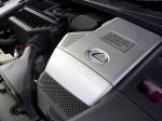 Lexus RX400h 2005 года (AU)